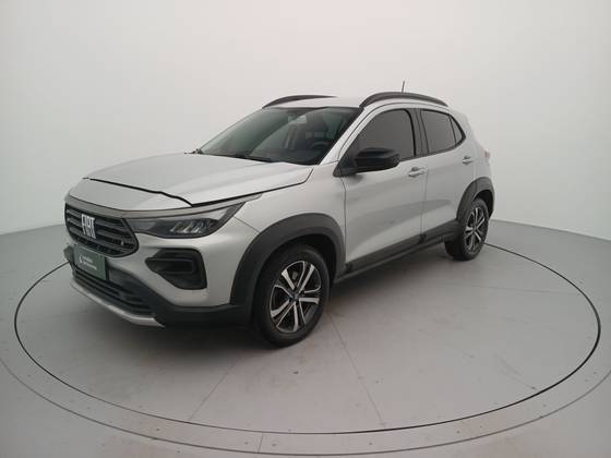 FIAT PULSE 1.0 TURBO 200 FLEX AUDACE CVT